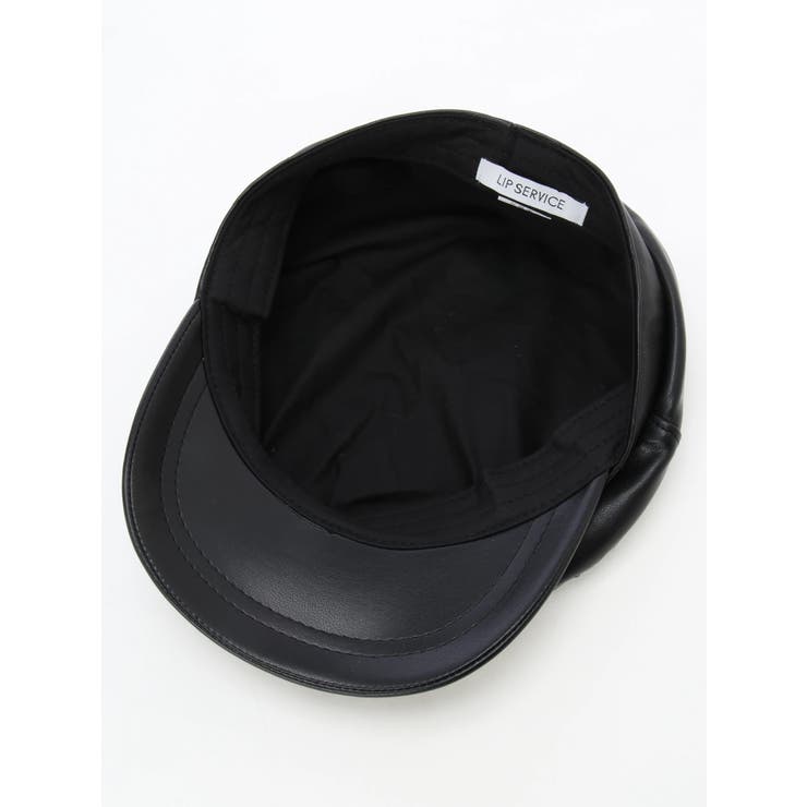 マルチパターンキャスケット | LIPSERVICE | 詳細画像7 