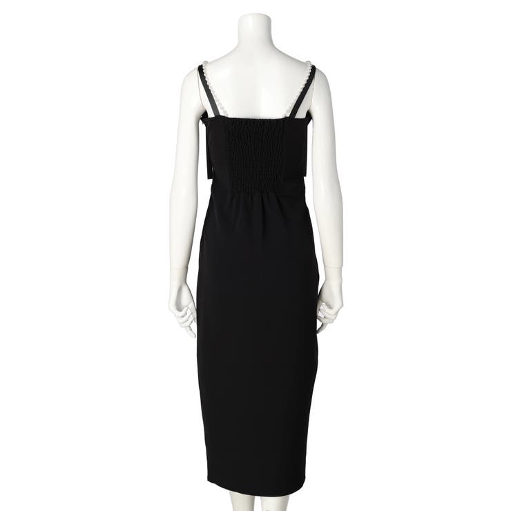 パールストラップジャンスカワンピース | LIPSERVICE | 詳細画像30 