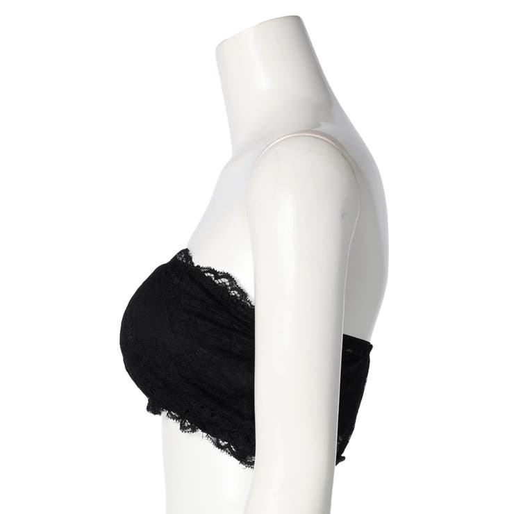 カップインレースブラトップ | LIPSERVICE | 詳細画像3 