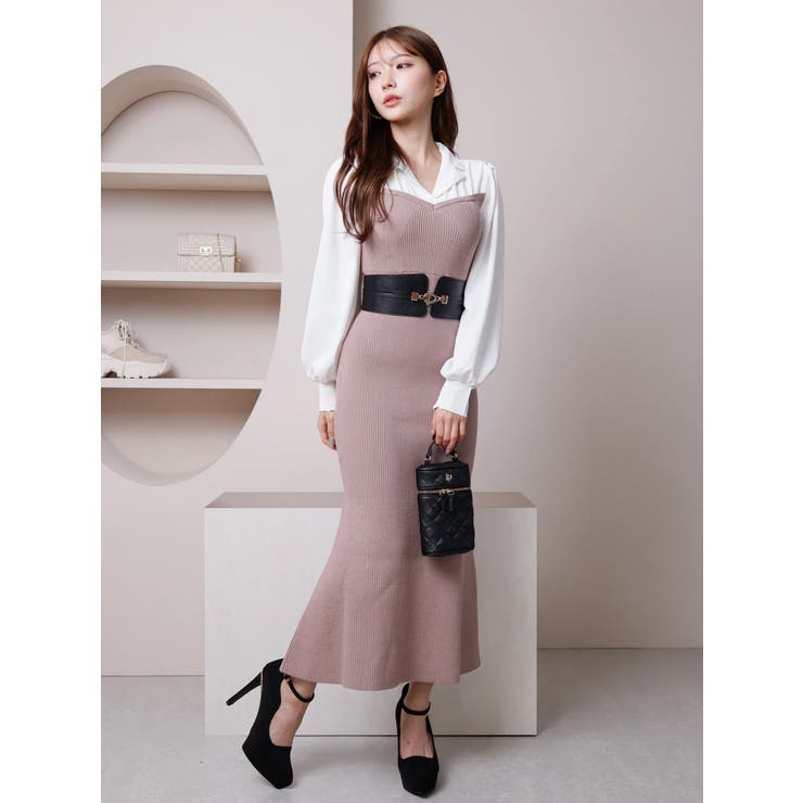 VITサッシュベルト | LIPSERVICE | 詳細画像5 