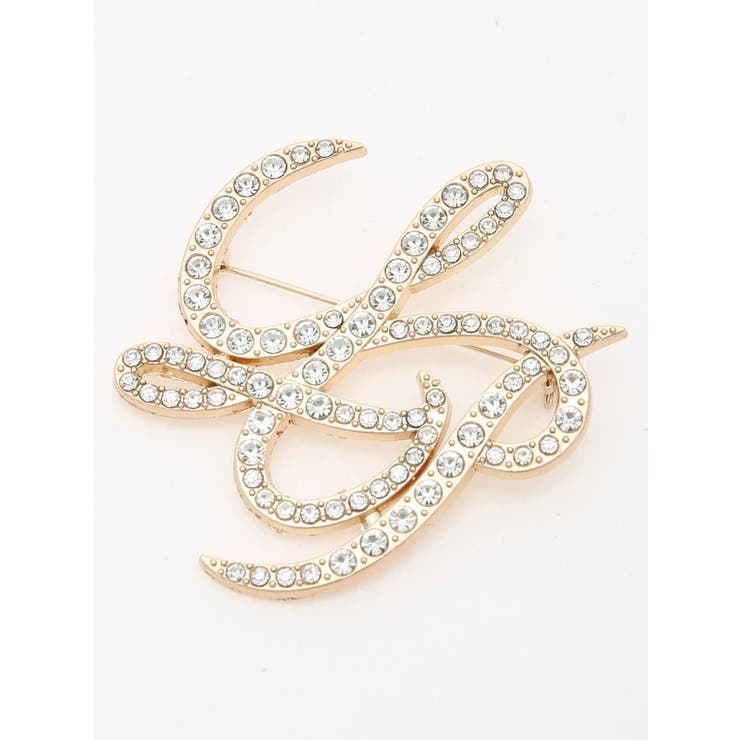 LPジュエルブローチ | LIPSERVICE | 詳細画像3 