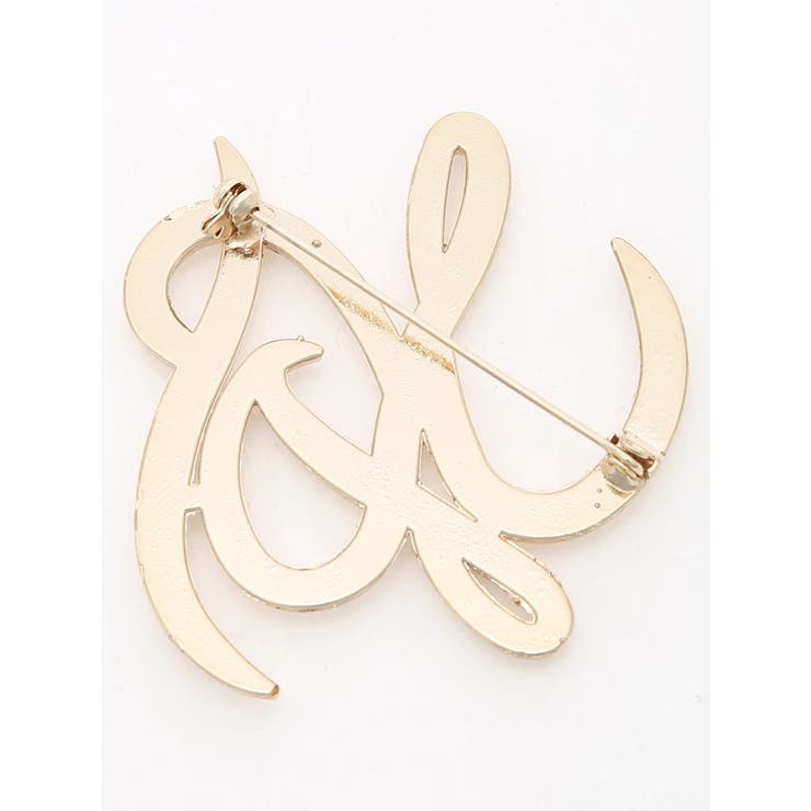 LPジュエルブローチ | LIPSERVICE | 詳細画像4 