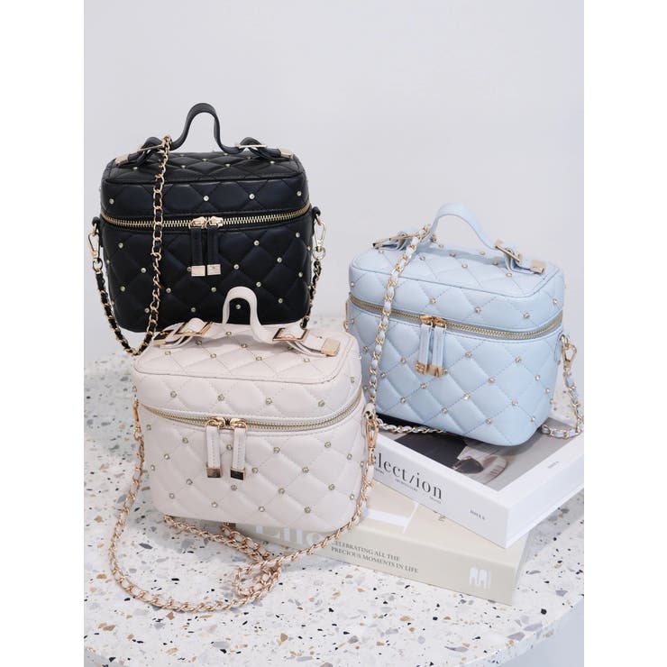 ジュエルバニティバッグ | LIPSERVICE | 詳細画像6 