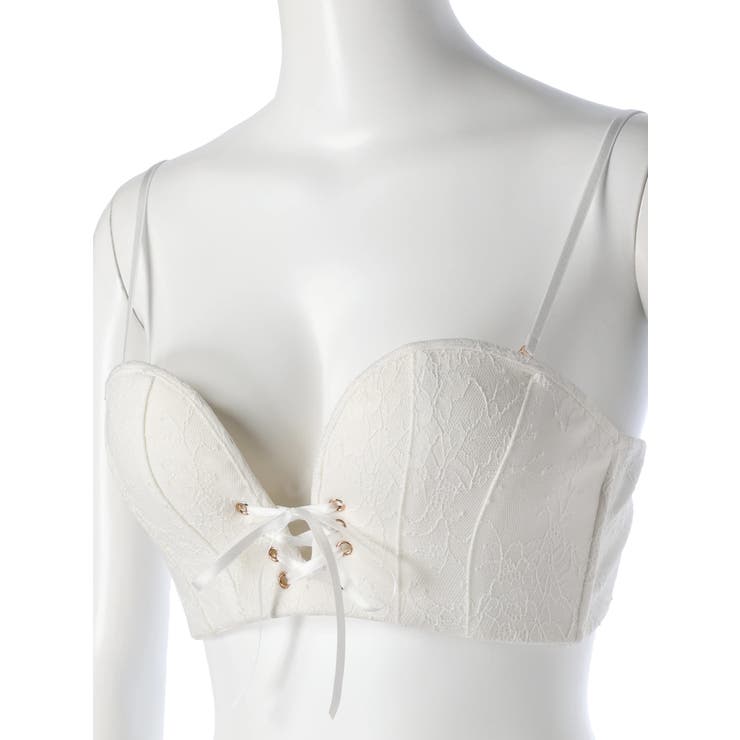 スピンドルボリュームUPブラ | LIPSERVICE | 詳細画像7 