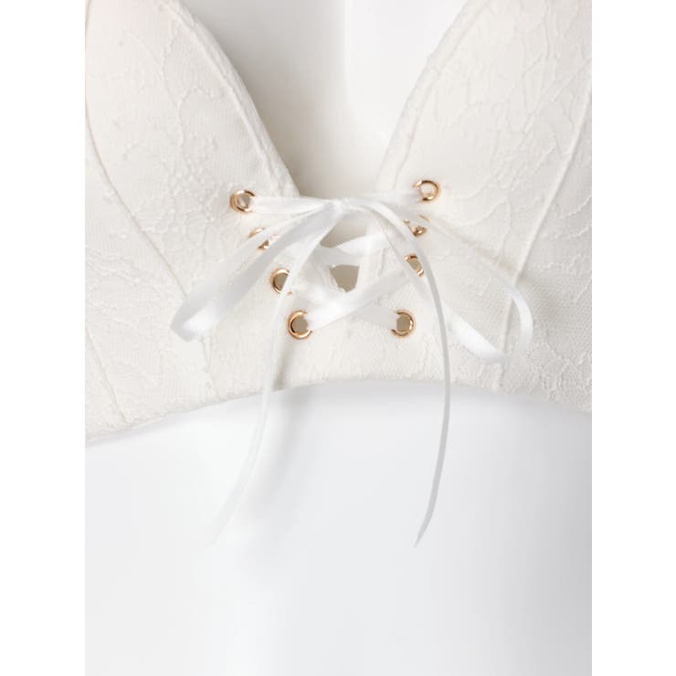 スピンドルボリュームUPブラ | LIPSERVICE | 詳細画像9 