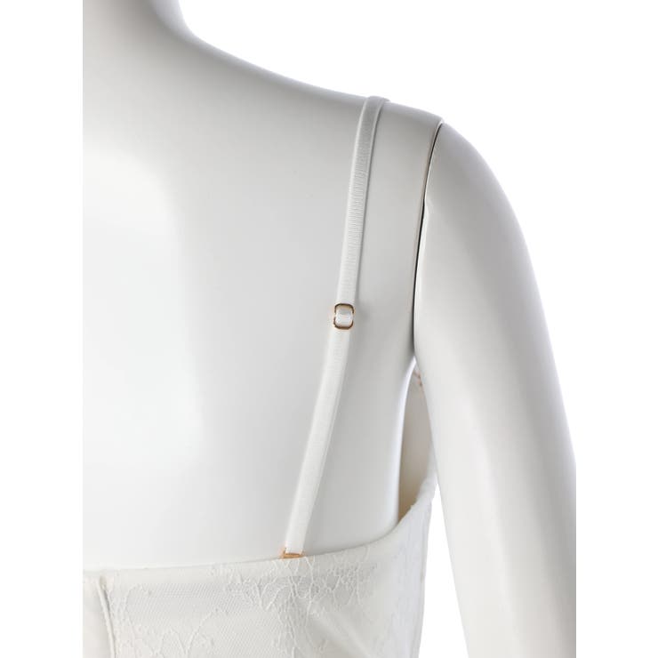 スピンドルボリュームUPブラ | LIPSERVICE | 詳細画像10 