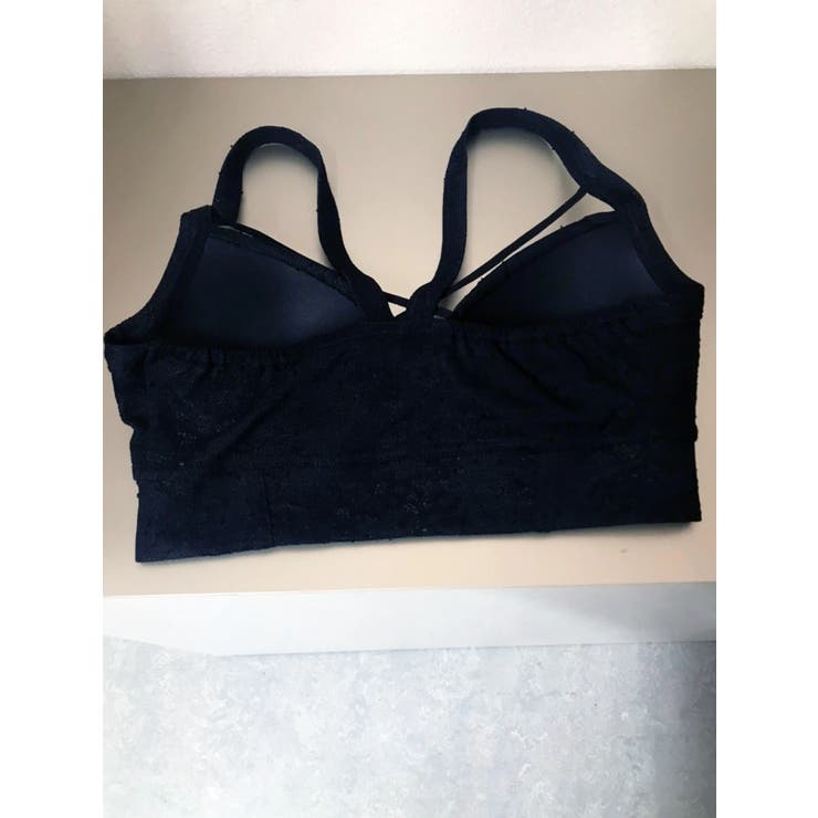 レースボリュームインナーブラ | LIPSERVICE | 詳細画像5 