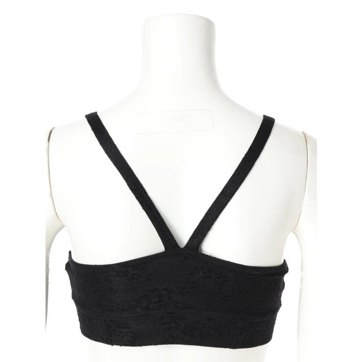 レースボリュームインナーブラ | LIPSERVICE | 詳細画像6 