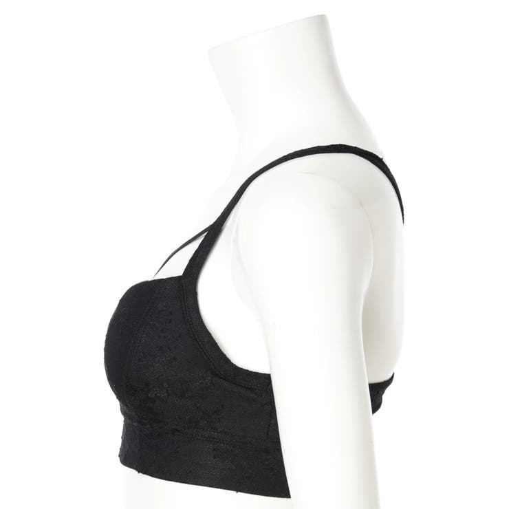 レースボリュームインナーブラ | LIPSERVICE | 詳細画像7 