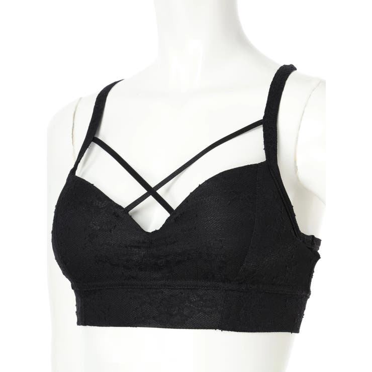 レースボリュームインナーブラ | LIPSERVICE | 詳細画像8 