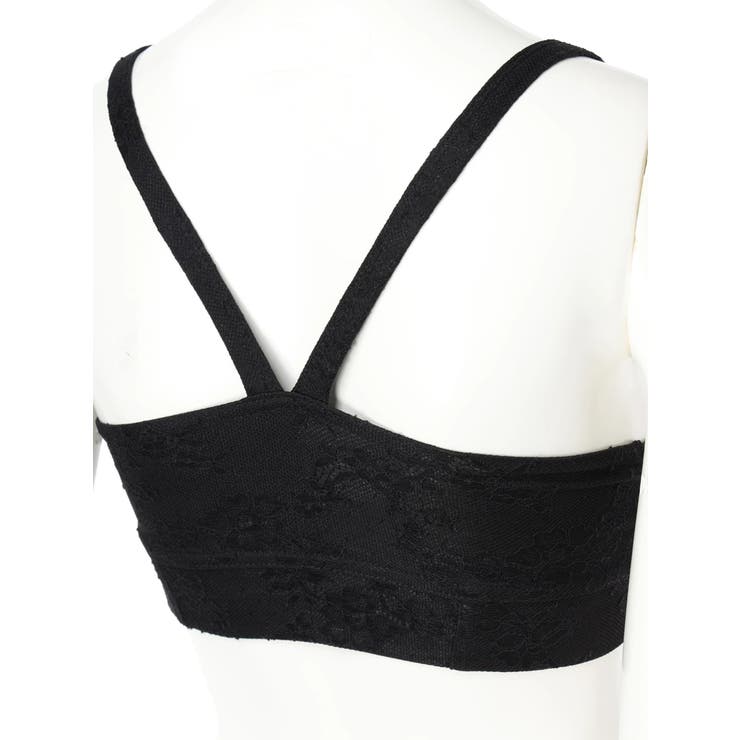 レースボリュームインナーブラ | LIPSERVICE | 詳細画像10 