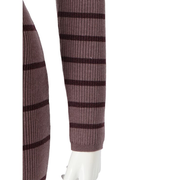 2wayストラップラメニットワンピース | LIPSERVICE | 詳細画像22 