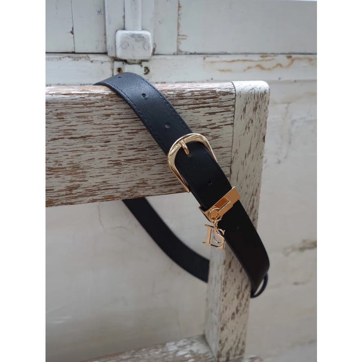 LSチャームベルト | LIPSERVICE | 詳細画像3 