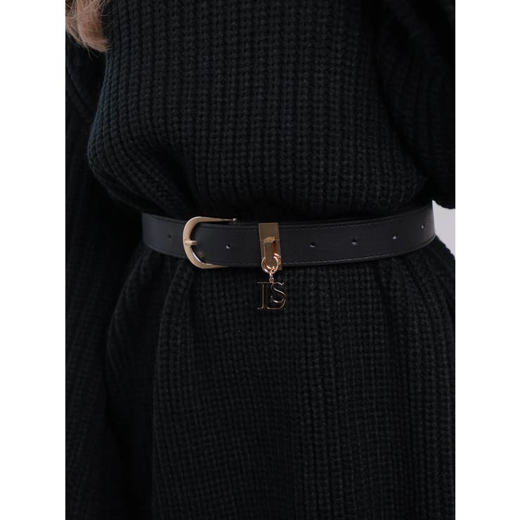 LSチャームベルト | LIPSERVICE | 詳細画像6 
