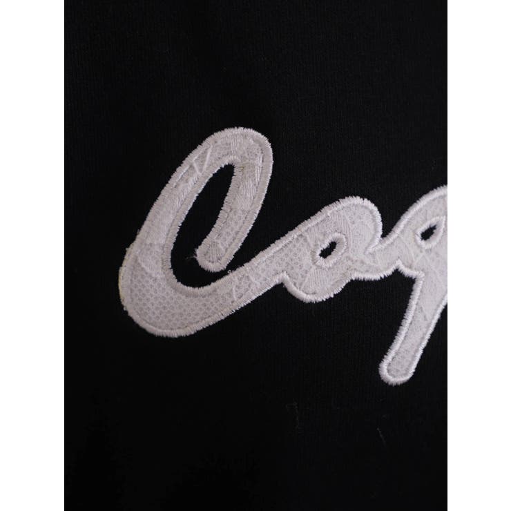 Coquetteスウェットプルオーバー | LIPSERVICE | 詳細画像15 