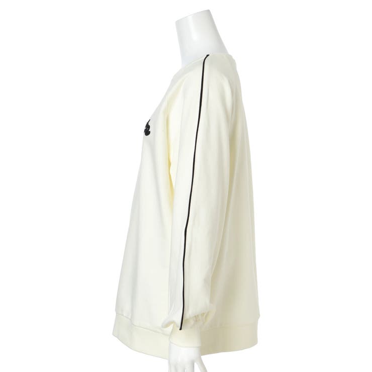 Coquetteスウェットプルオーバー | LIPSERVICE | 詳細画像17 