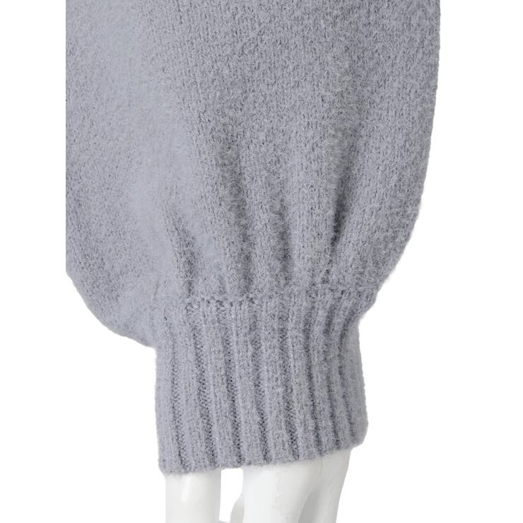 パールラインロゴニット | LIPSERVICE | 詳細画像27 