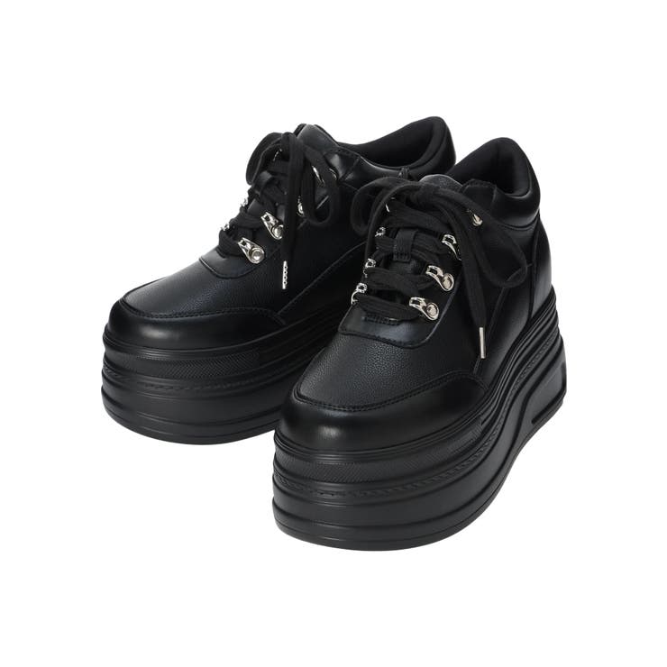 ボリュームソールスニーカー | LIPSERVICE | 詳細画像9 