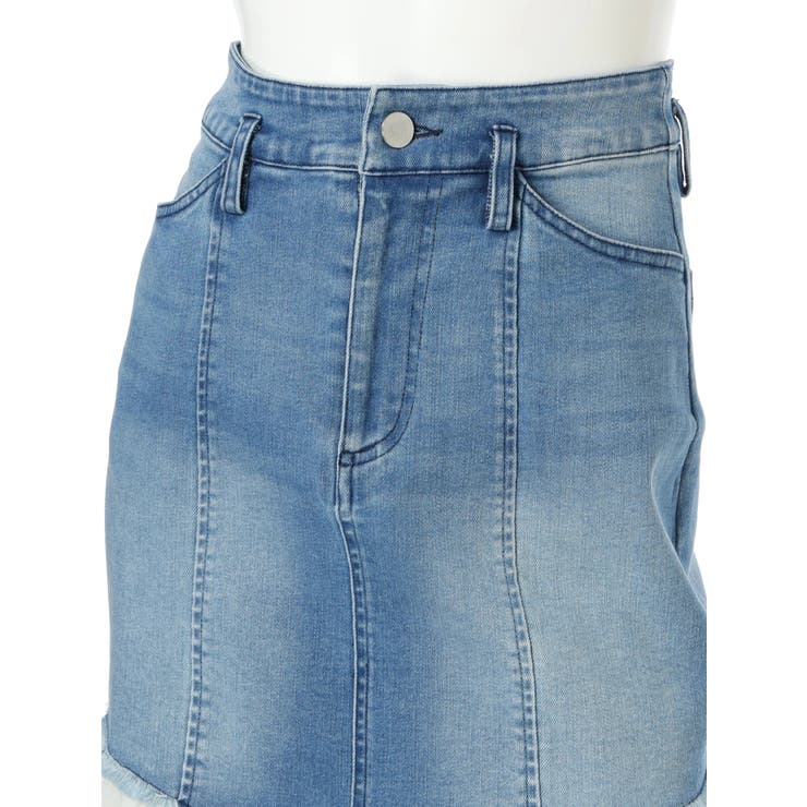 シアードッキングスカート | LIPSERVICE | 詳細画像39 