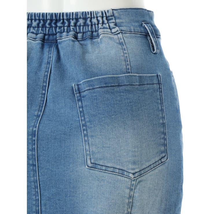 シアードッキングスカート | LIPSERVICE | 詳細画像43 