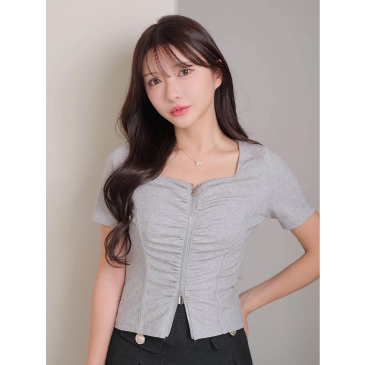 LISA LIP　SERVICE　Tシャツ　サイズフリー Gp7y6Z_bgAAnXHB.jpg