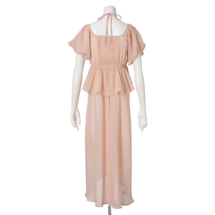 2wayオフショルロングトップス | LIPSERVICE | 詳細画像41 