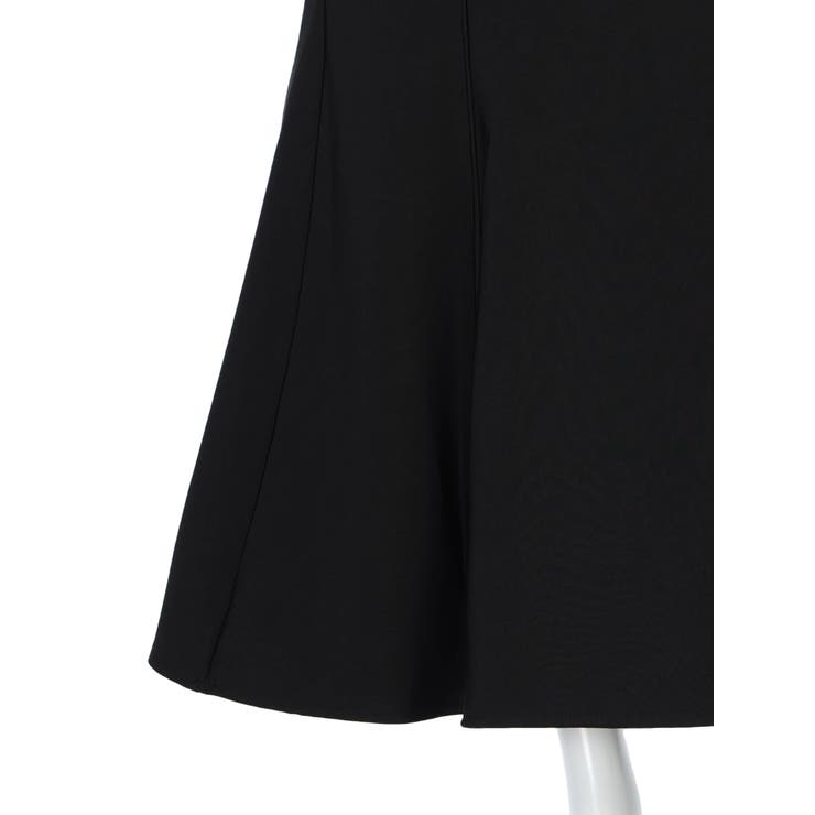 バックスピンドルストレッチマーメイドスカート | LIPSERVICE | 詳細画像27 