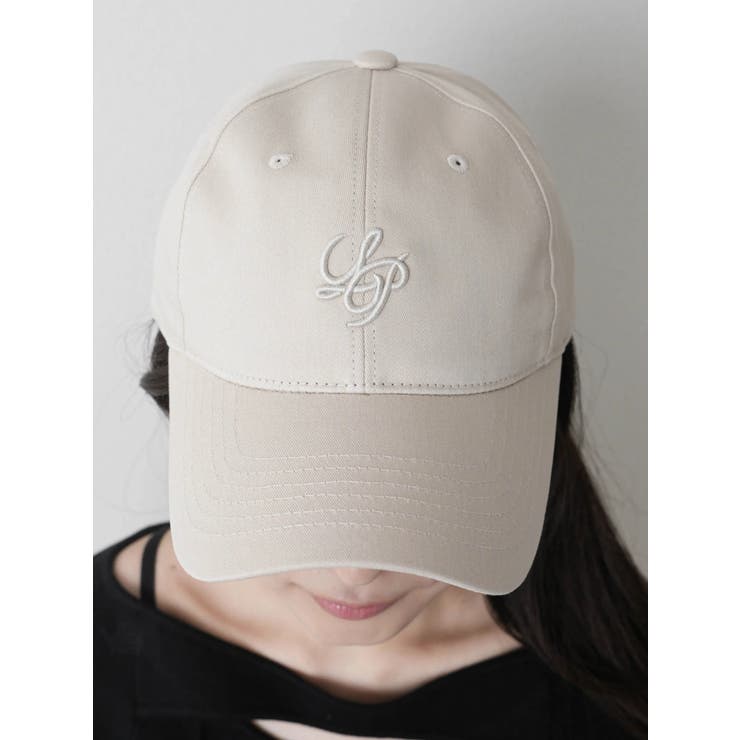 LPポイントロゴキャップ | LIPSERVICE | 詳細画像2 