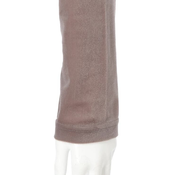 ベロアドレープチョーカートップス | LIPSERVICE | 詳細画像38 