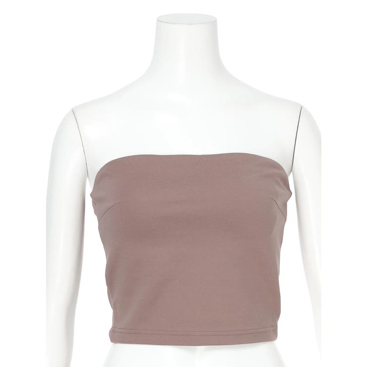 ベロアドレープチョーカートップス | LIPSERVICE | 詳細画像39 