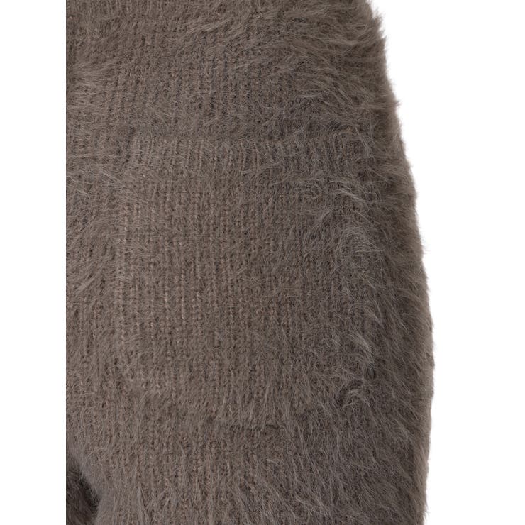 フェザーニットショートパンツ | LIPSERVICE | 詳細画像30 