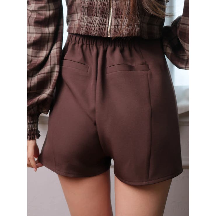 2wayショーパン付チュールフレアスカート | LIPSERVICE | 詳細画像11 