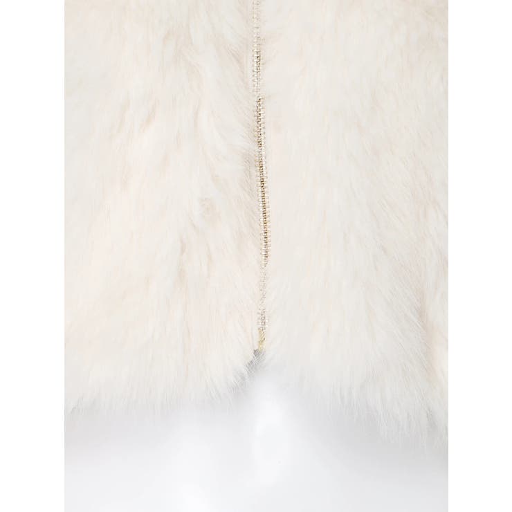 2wayカラーZIPファージャケット | LIPSERVICE | 詳細画像37 