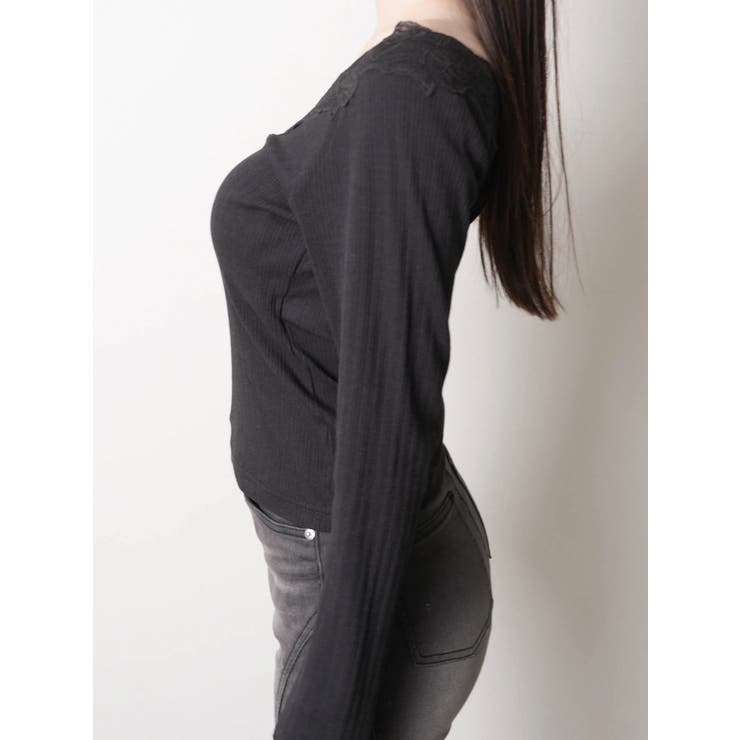 2way warm ヒートインナー | LIPSERVICE | 詳細画像10 