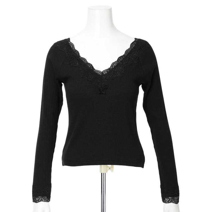 2way warm ヒートインナー | LIPSERVICE | 詳細画像14 