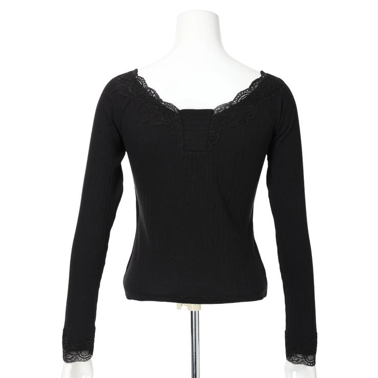 2way warm ヒートインナー | LIPSERVICE | 詳細画像15 