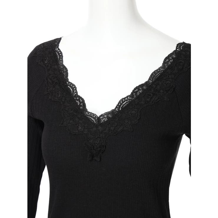 2way warm ヒートインナー | LIPSERVICE | 詳細画像17 