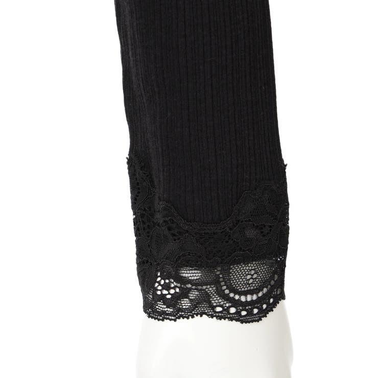 2way warm ヒートインナー | LIPSERVICE | 詳細画像18 