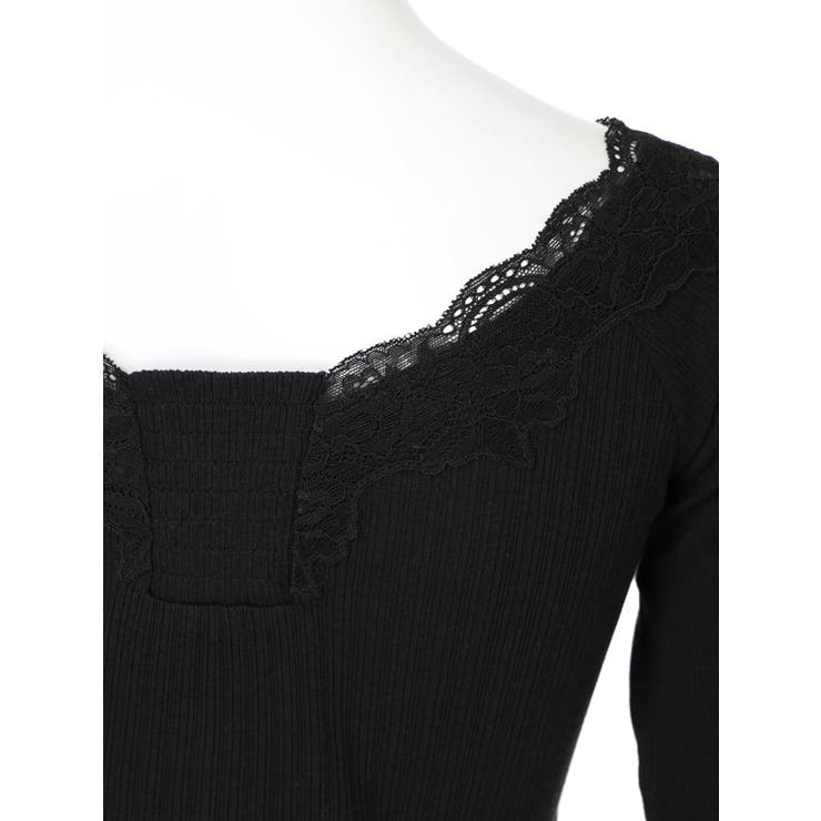 2way warm ヒートインナー | LIPSERVICE | 詳細画像20 