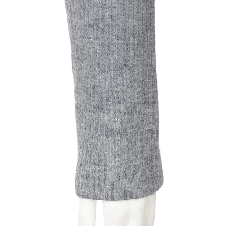 ウォームジュエルリブニット | LIPSERVICE | 詳細画像47 