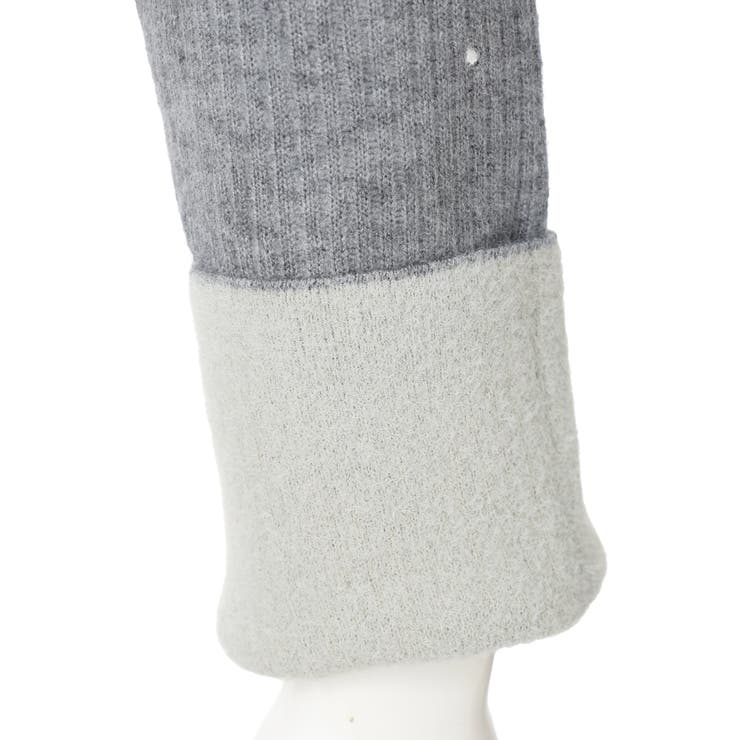 ウォームジュエルリブニット | LIPSERVICE | 詳細画像48 