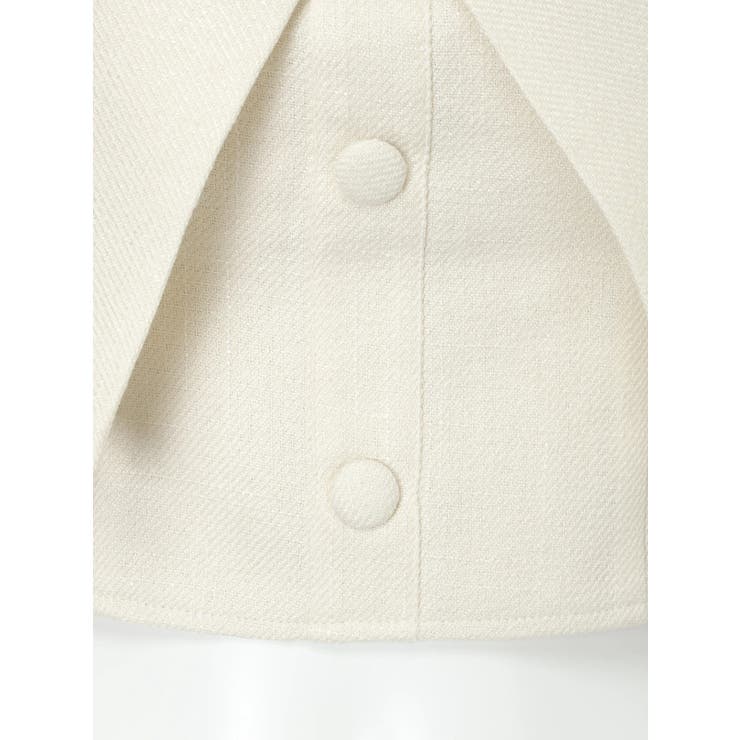 リボンオフショルロングスリーブトップス | LIPSERVICE | 詳細画像87 