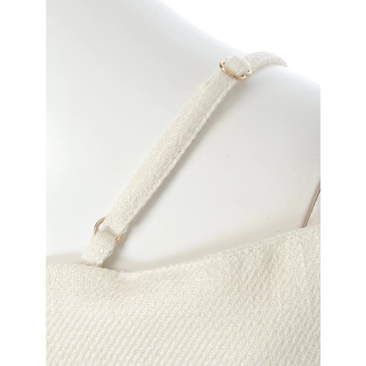 リボンオフショルロングスリーブトップス | LIPSERVICE | 詳細画像89 