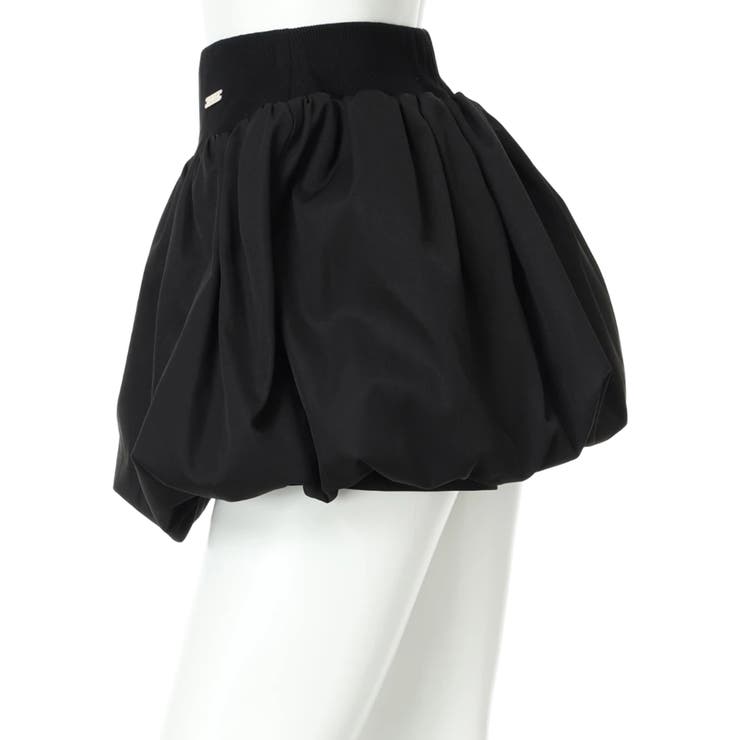 インナーショーパン付バルーンスカート | LIPSERVICE | 詳細画像16 