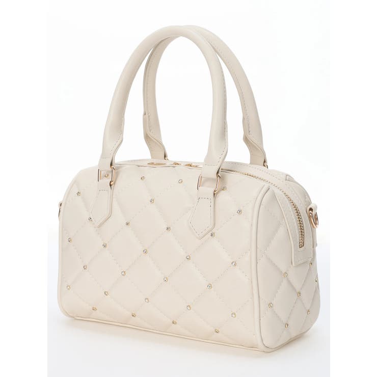 ジュエルミニボストンバッグ | LIPSERVICE | 詳細画像5 