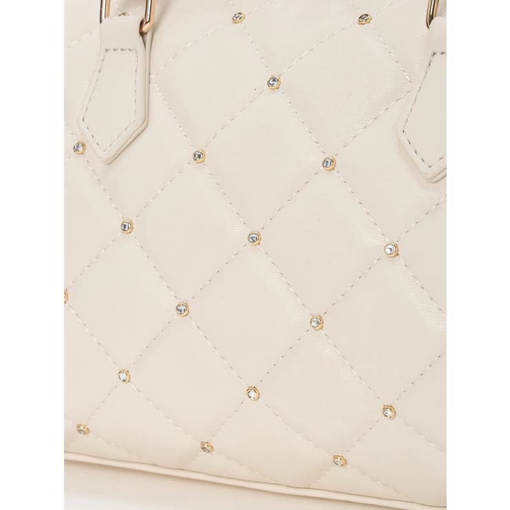 ジュエルミニボストンバッグ | LIPSERVICE | 詳細画像8 