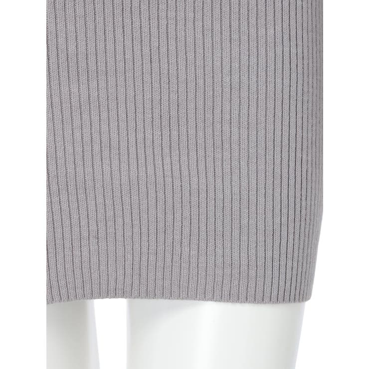 モールニットアンサンブルワンピース | LIPSERVICE | 詳細画像56 