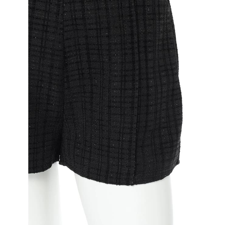 アシメベルトショートパンツ | LIPSERVICE | 詳細画像21 