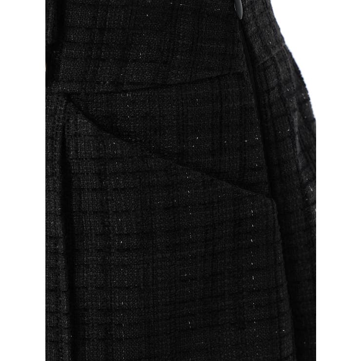 アシメベルトショートパンツ | LIPSERVICE | 詳細画像23 