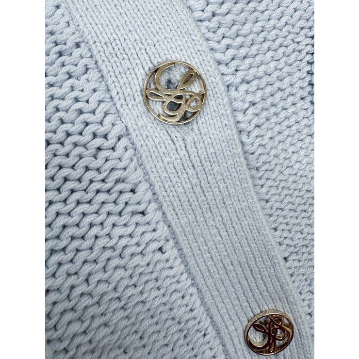 springケーブルニットカーディガン | LIPSERVICE | 詳細画像64 